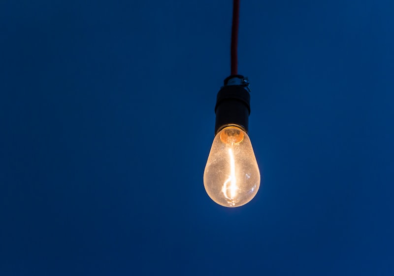 Lampen 
